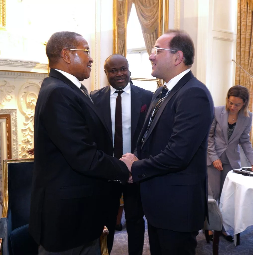 Ahmed Kojock désigné meilleur ministre des Finances d’Afrique 6 - Le Progrès Egyptien Ahmed Kojock désigné meilleur ministre des Finances d’Afrique 5 - Le Progrès Egyptien
