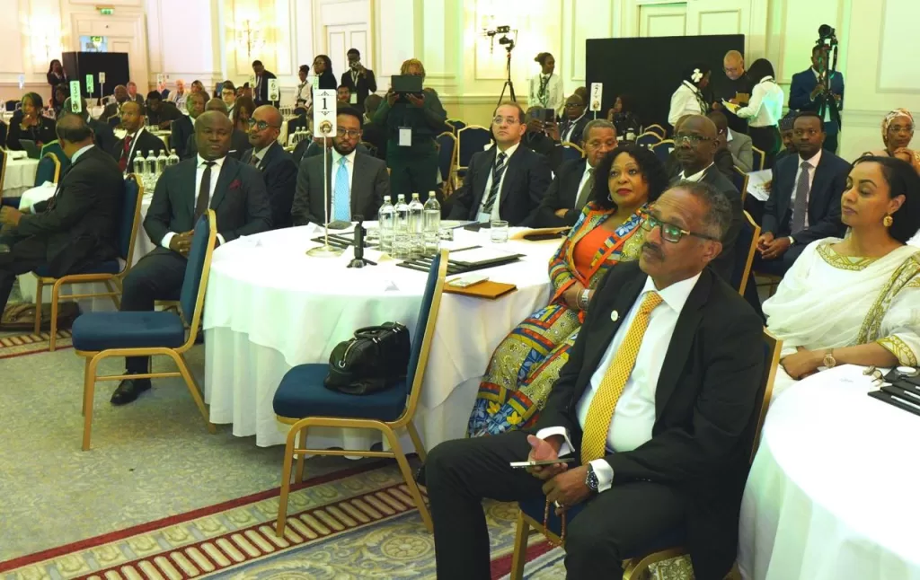 Ahmed Kojock désigné meilleur ministre des Finances d’Afrique 12 - Le Progrès Egyptien Ahmed Kojock désigné meilleur ministre des Finances d’Afrique 11 - Le Progrès Egyptien