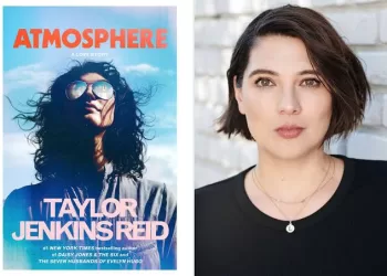 Atmosphere : L’amour en apesanteur