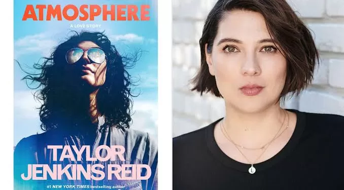 Atmosphere : L’amour en apesanteur 1 - Le Progrès Egyptien