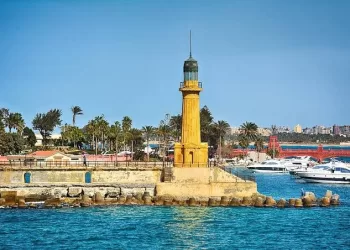 L’Egypte ressuscite le Phare d’Alexandrie