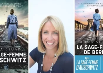 Au cœur de l’horreur : Une sage-femme à Auschwitz