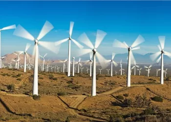 Parcs éoliens: Les investissements renforcés