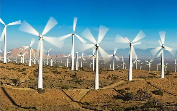 Parcs éoliens: Les investissements renforcés 1 - Le Progrès Egyptien