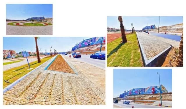 Mer Rouge: Des investissements publics pour le développement durable 1 - Le Progrès Egyptien