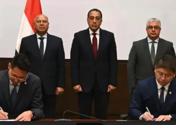 Un complexe solaire industriel à Ain Sokhna pour 200mn USD