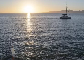 La Méditerranée risque-t-elle un scénario à la “mer Noire”?