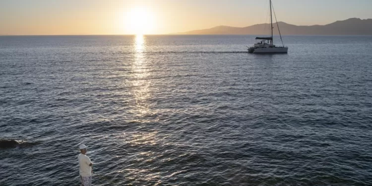 La Méditerranée risque-t-elle un scénario à la “mer Noire”? 1 - Le Progrès Egyptien