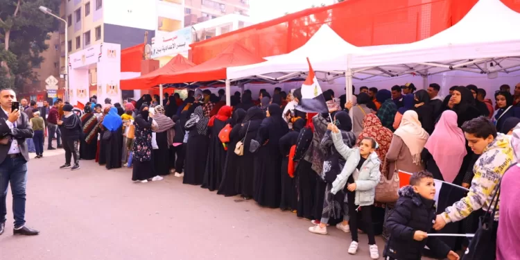 Participation électorale des femmes : Un droit garanti 1 - Le Progrès Egyptien