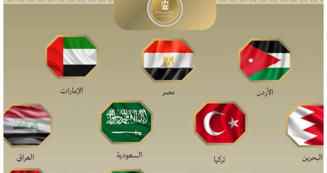 Contacts intensifs du ministre des AE sur la crise syrienne 1 - Le Progrès Egyptien