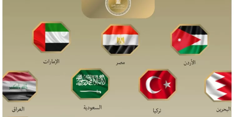 Contacts intensifs du ministre des AE sur la crise syrienne 1 - Le Progrès Egyptien