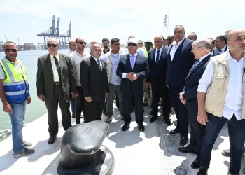 Commerce de transit : Faire de l’Egypte un hub régional