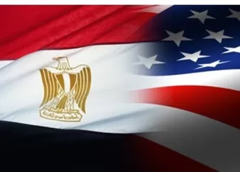 Faire progresser les liens égypto-américains