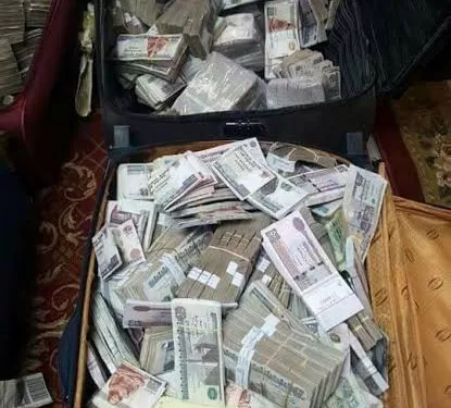 Quand les Égyptiens parlent d’argent… à travers leurs proverbes populaires 1 - Le Progrès Egyptien