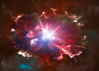 Une théorie radicale pourrait enfin expliquer l’Univers