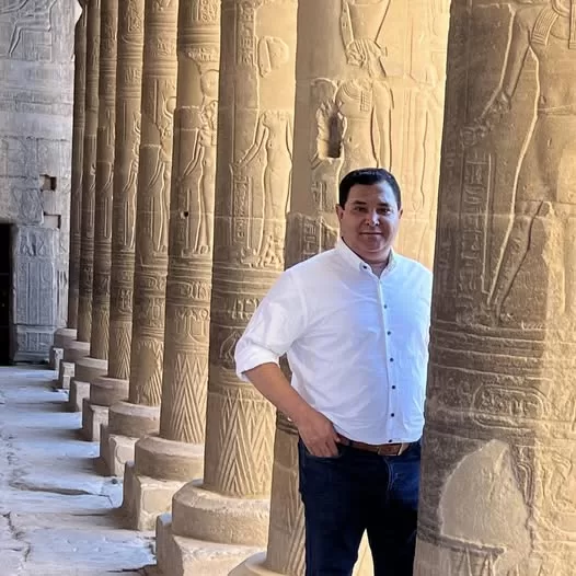 Ammar Chiha : De la ferraille au sommet de la créativité 14 - Le Progrès Egyptien Ammar Chiha : De la ferraille au sommet de la créativité 13 - Le Progrès Egyptien