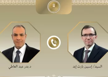 Des relations renforcées entre l’Egypte et la Norvège