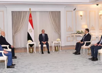 Le Président Abdel-Fattah Al-Sissi réaffirme le soutien indéfectible de l’Égypte à la souveraineté libyenne