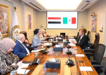 Renforcement de la coopération environnementale : La ministre de l’Environnement reçoit l’ambassadrice du Mexique