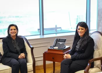 Renforcement de la coopération entre l’Egypte et l’OMS pour intégrer la santé dans les politiques de développement