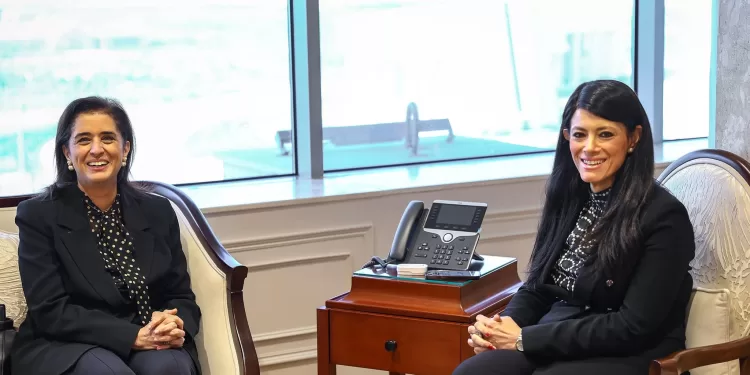 Renforcement de la coopération entre l’Egypte et l’OMS pour intégrer la santé dans les politiques de développement 2 - Le Progrès Egyptien Renforcement de la coopération entre l’Egypte et l’OMS pour intégrer la santé dans les politiques de développement 1 - Le Progrès Egyptien