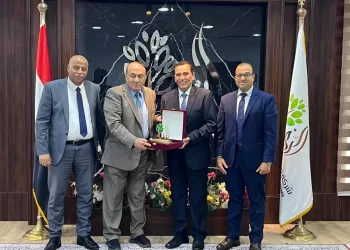 Vers un partenariat stratégique pour un avenir durable