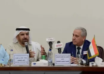 Protocole de coopération entre l’ANP et la Fondation Al Maktoum