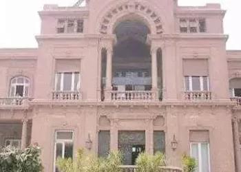 A Matariya, le Palais du Prince Youssef Kamal: un trésor méconnu