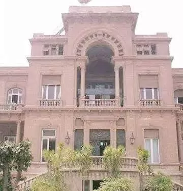 A Matariya, le Palais du Prince Youssef Kamal: un trésor méconnu 1 - Le Progrès Egyptien
