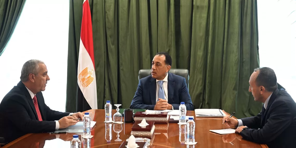 Dr Moustafa Madbouli réaffirme son soutien aux institutions de presse nationale 1 - Le Progrès Egyptien