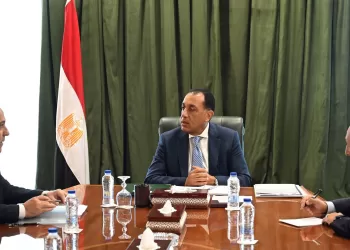 Dr Moustafa Madbouli réaffirme son soutien aux institutions de presse nationale