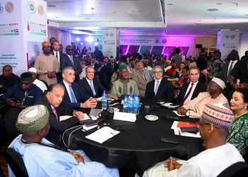 Le Nigeria soutient officiellement la candidature d’El-Anany à l’UNESCO