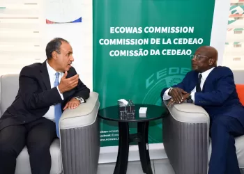 L’Égypte renforce sa coopération avec la CEDEAO contre le terrorisme