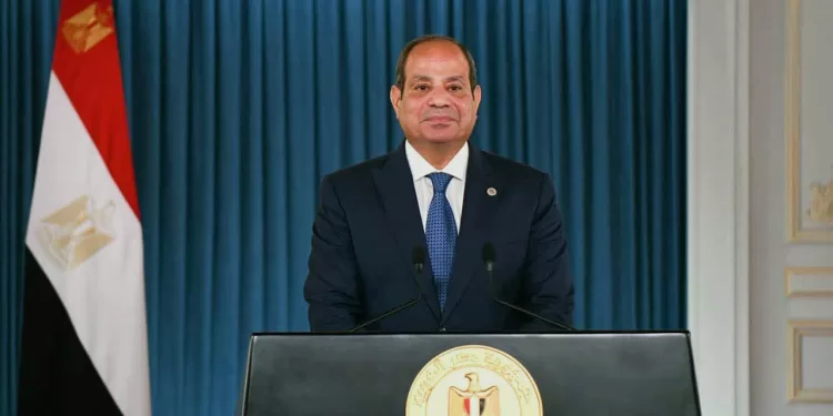 Discours du président pour les 73 ans de la Révolution du 23 juillet 2 - Le Progrès Egyptien Discours du président pour les 73 ans de la Révolution du 23 juillet 1 - Le Progrès Egyptien