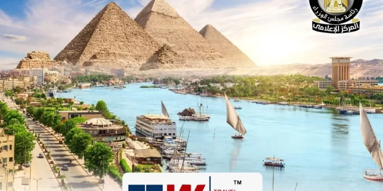 Le site « Travel and Tour World » : L’Égypte, toujours en tête des destinations touristiques mondiales 2 - Le Progrès Egyptien Le site « Travel and Tour World » : L’Égypte, toujours en tête des destinations touristiques mondiales 1 - Le Progrès Egyptien