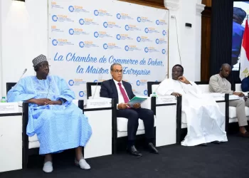 Abdel-Aati prend part au forum d’affaires égypto-sénégalais