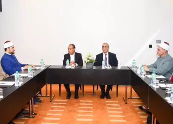 Abdel-Aati à Dakar : un dialogue engagé avec la communauté égyptienne au Sénégal