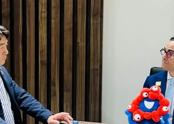 Promouvoir les relations économiques et commerciales Égypte/Japon