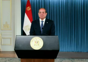 Al-Sissi réaffirme l’engagement de l’Egypte pour un cessez-le-feu à Gaza et un accès humanitaire sans entrave