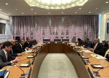 Agenda surchargé du ministre des AE à New York