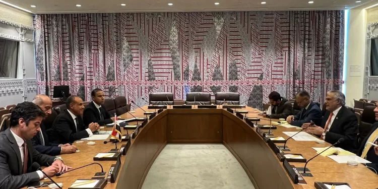 Agenda surchargé du ministre des AE à New York 2 - Le Progrès Egyptien Agenda surchargé du ministre des AE à New York 1 - Le Progrès Egyptien