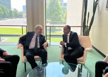 Relations fraternelles Égypte-Liban