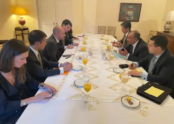 Abdel-Aati à Barrot : L’Égypte salue l’intention de la France de reconnaître l’État palestinien