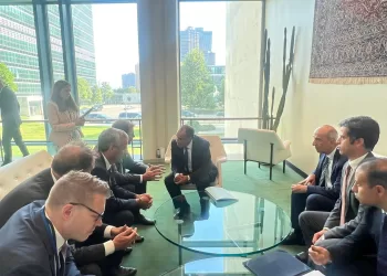 Abdel-Aati : L’Allemagne partenaire politique et économique clé