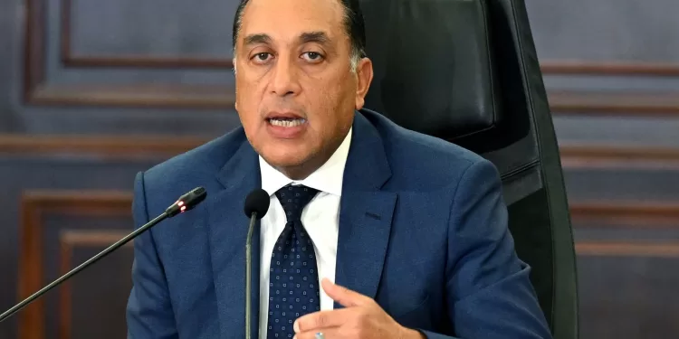 Madbouli : Le point de passage de Rafah est ouvert 24h/24 1 - Le Progrès Egyptien