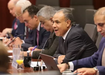 Le ministre des AE participe à un dialogue stratégique à Washington