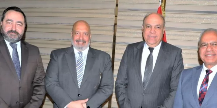 Air Cairo renforce ses capacités humaines et techniques 1 - Le Progrès Egyptien