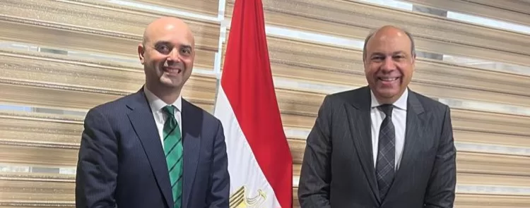 Hommage au rôle du bureau de l’OIM 1 - Le Progrès Egyptien