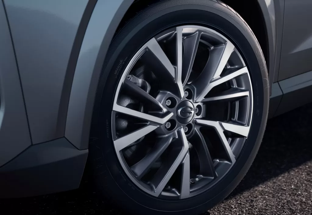GAC redéfinit les contours du marché automobile égyptien avec son nouveau modèle audacieux et performant 6 - Le Progrès Egyptien GAC redéfinit les contours du marché automobile égyptien avec son nouveau modèle audacieux et performant 5 - Le Progrès Egyptien