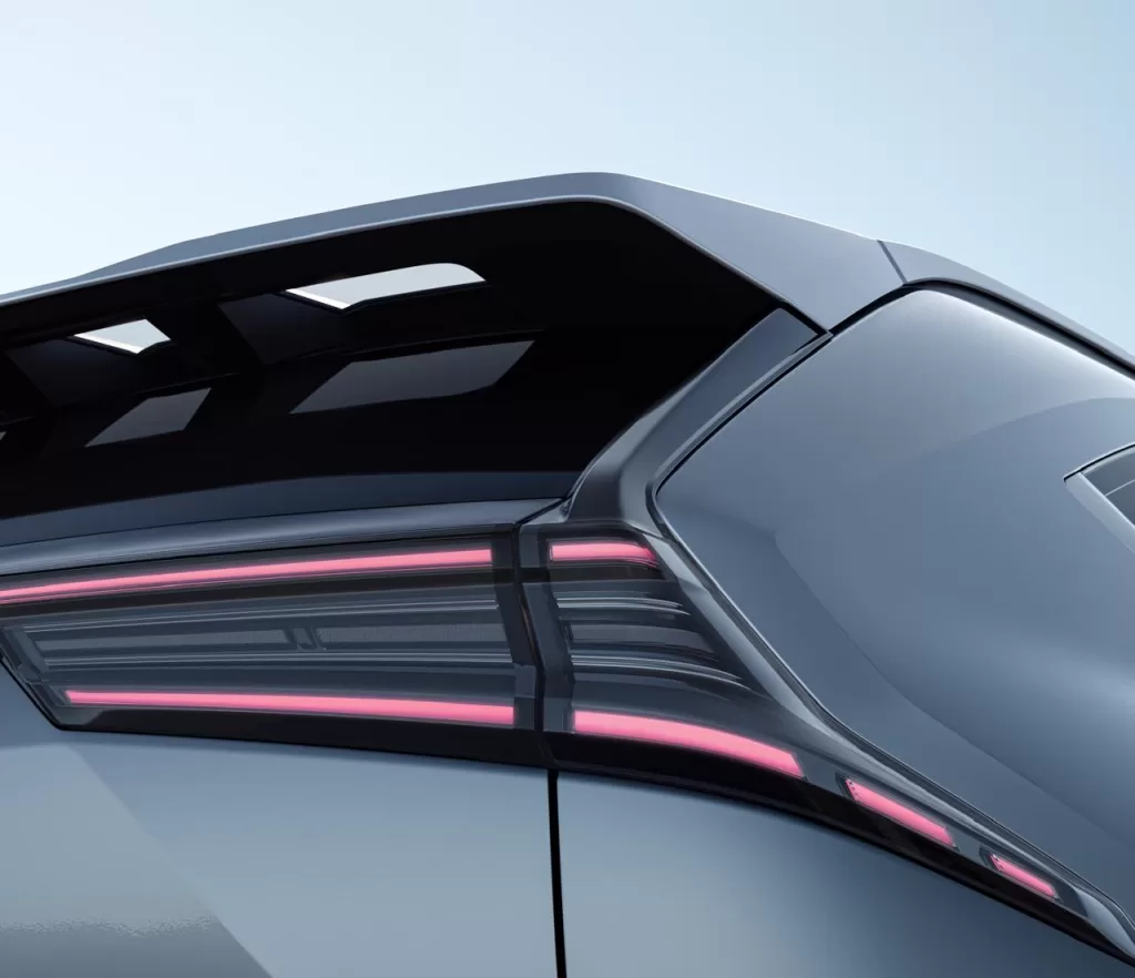 GAC redéfinit les contours du marché automobile égyptien avec son nouveau modèle audacieux et performant 4 - Le Progrès Egyptien GAC redéfinit les contours du marché automobile égyptien avec son nouveau modèle audacieux et performant 3 - Le Progrès Egyptien
